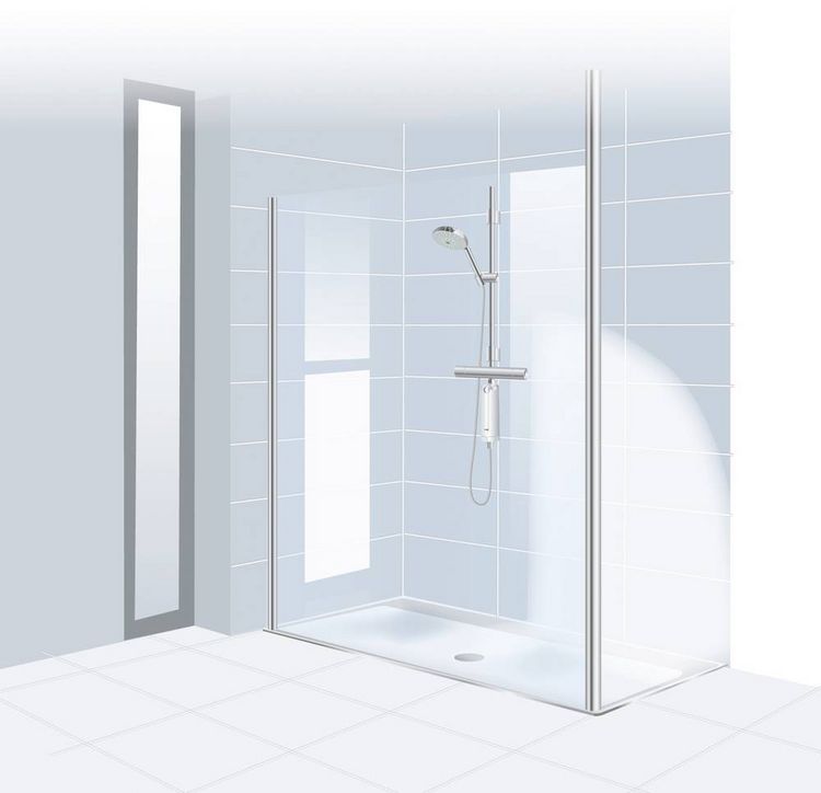 Produktbild: BWT Quick & Clean 812916 Wasserfilter Wei&szlig;