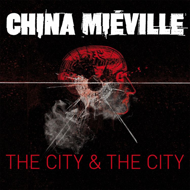 Produktbild: The City & The City