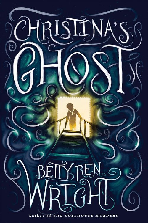Produktbild: Christina's Ghost