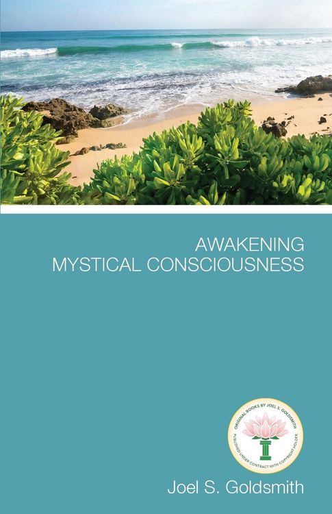 Produktbild: Awakening Mystical Consciousness