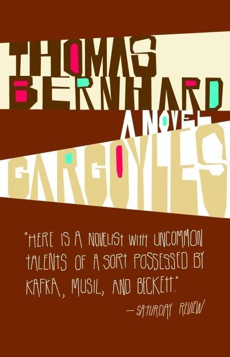 Produktbild: Gargoyles