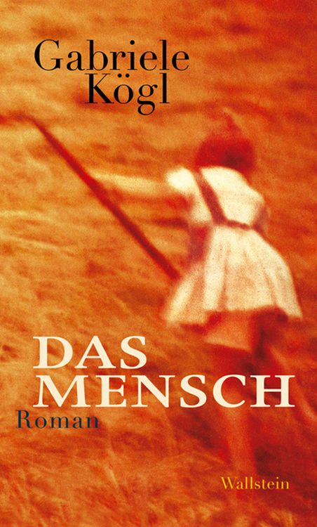 Produktbild: Das Mensch