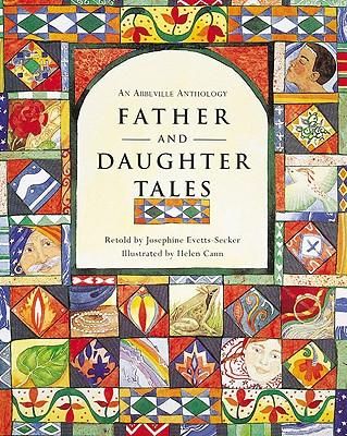 Produktbild: Father and Daughter Tales: An Abbeville Anthology