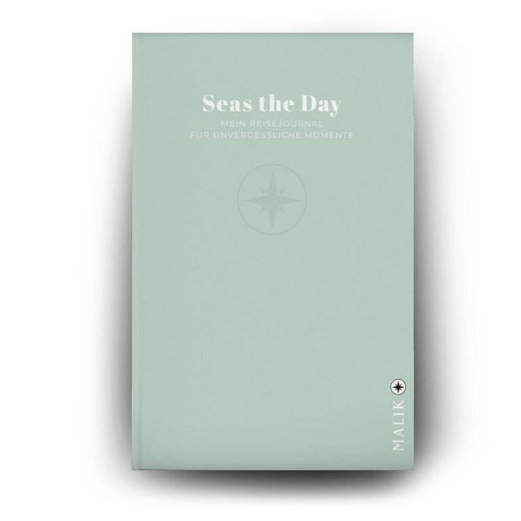 Produktbild: Seas the Day