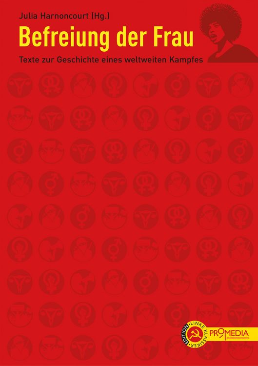 Produktbild: Befreiung der Frau