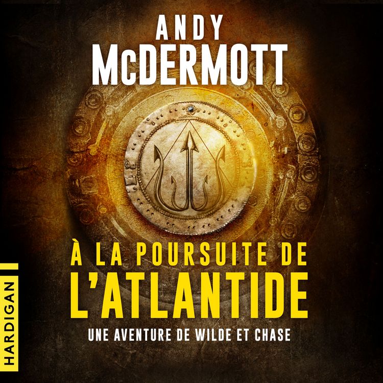 Produktbild: &Agrave; la poursuite de l'Atlantide