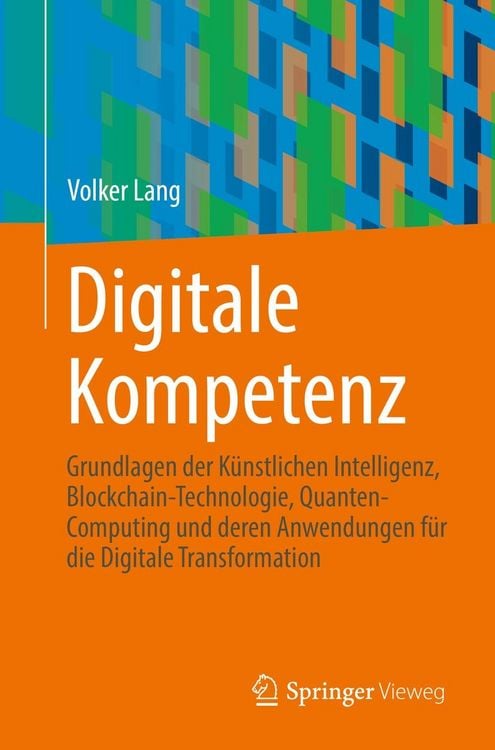 Produktbild: Digitale Kompetenz
