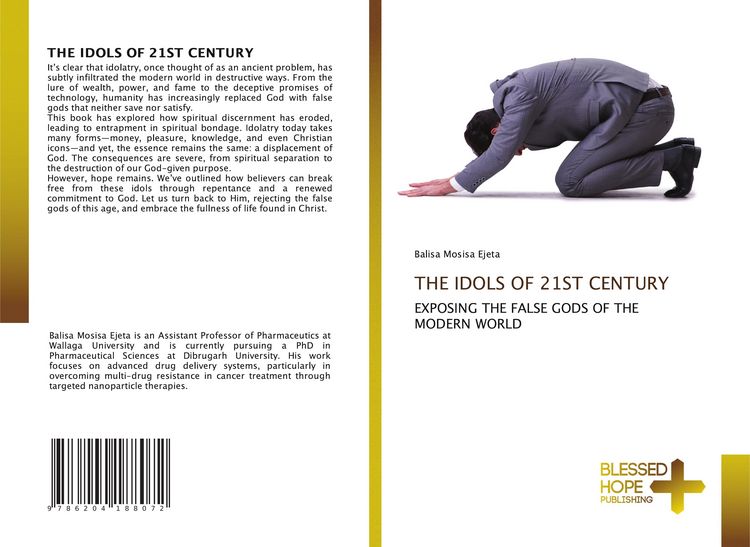 Produktbild: The Idols Of 21st Century