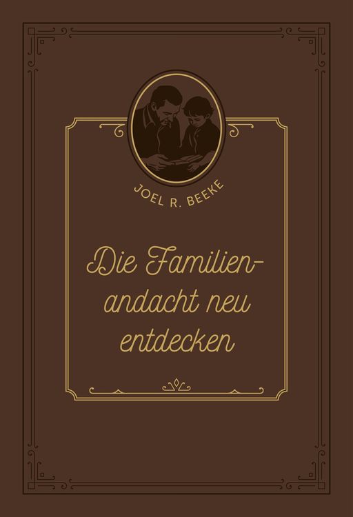 Produktbild: Die Familienandacht neu entdecken