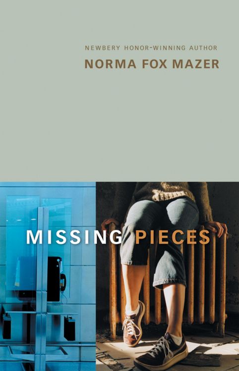 Produktbild: Missing Pieces
