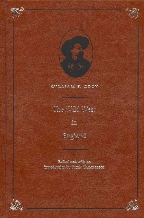 Produktbild: The Wild West in England