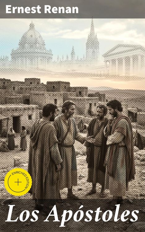 Produktbild: Los Ap&oacute;stoles
