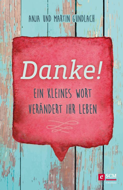 Produktbild: Danke!
