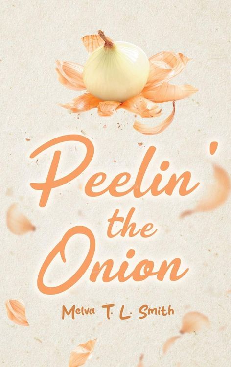 Produktbild: Peelin' the Onion