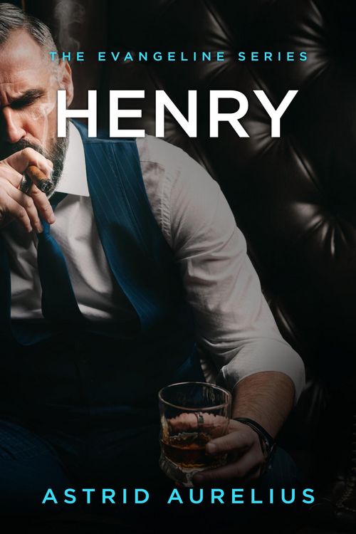 Produktbild: Henry (The Evangeline Series, #3.5)