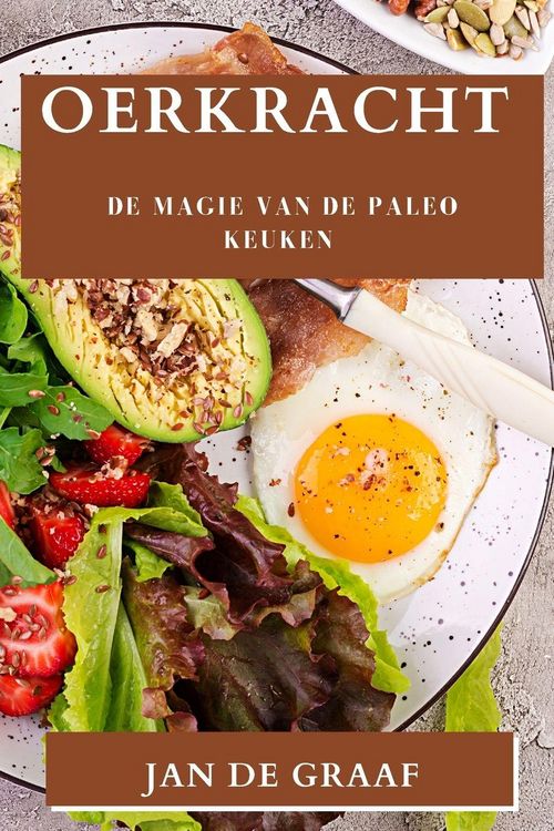 Produktbild: Oerkracht