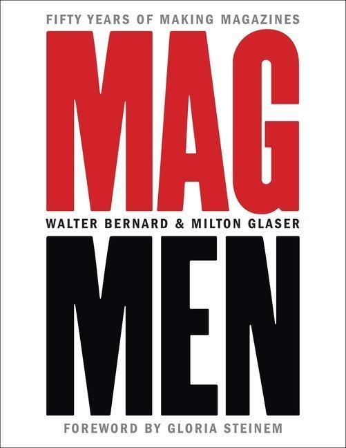 Produktbild: Mag Men