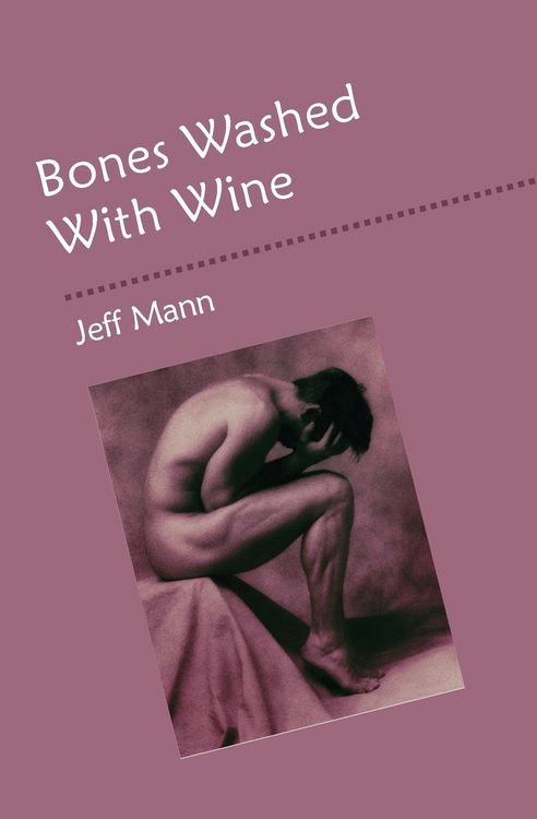 Produktbild: Bones Washed with Wine