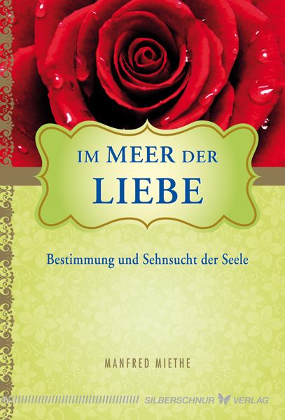 Produktbild: Im Meer der Liebe
