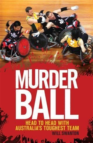 Produktbild: Murderball