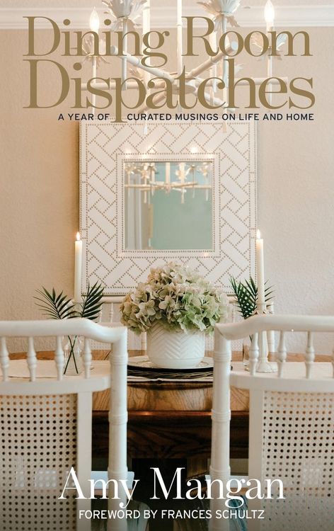 Produktbild: Dining Room Dispatches