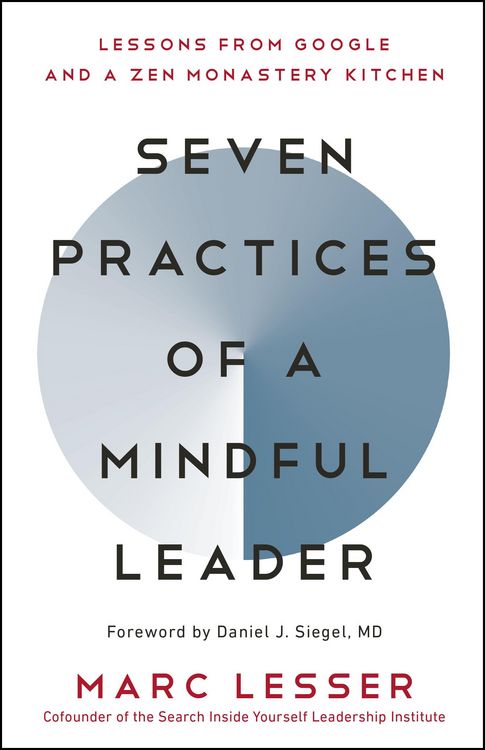 Produktbild: Seven Practices of a Mindful Leader