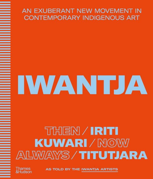 Produktbild: Iwantja