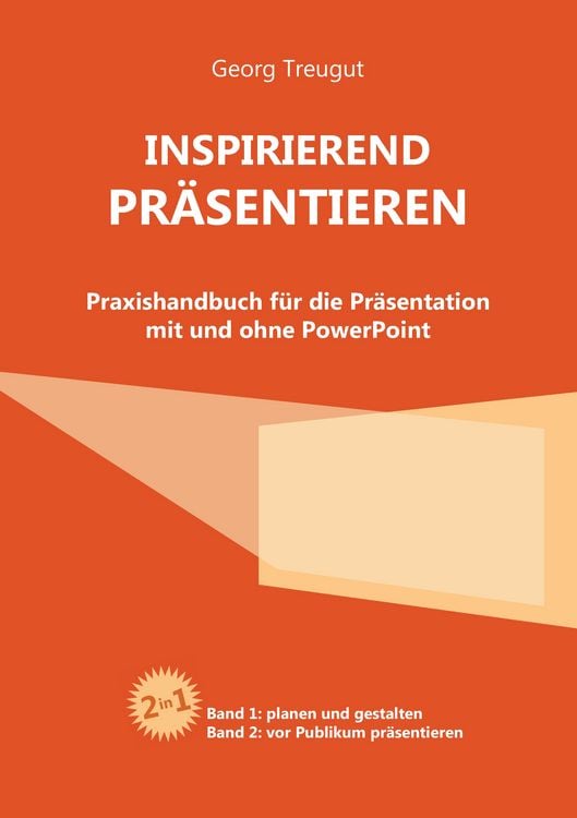 Produktbild: Inspirierend pr&auml;sentieren