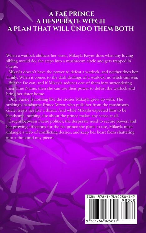 Produktbild: Lies that Bind