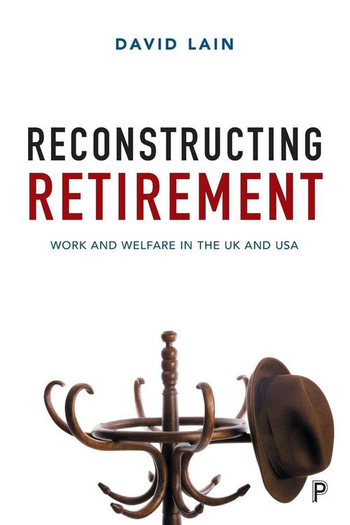 Produktbild: Reconstructing retirement