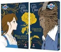 Produktbild: Disney G&uuml;zel Cirkin Seti 2 Kitap Takim