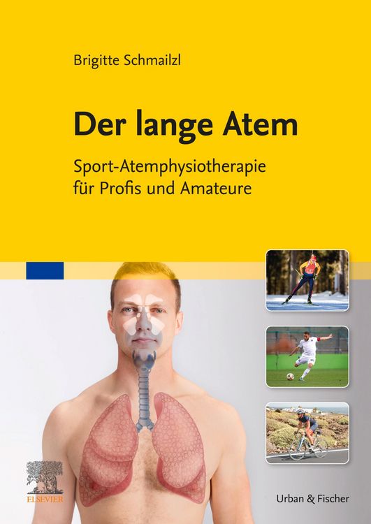 Produktbild: Der lange Atem