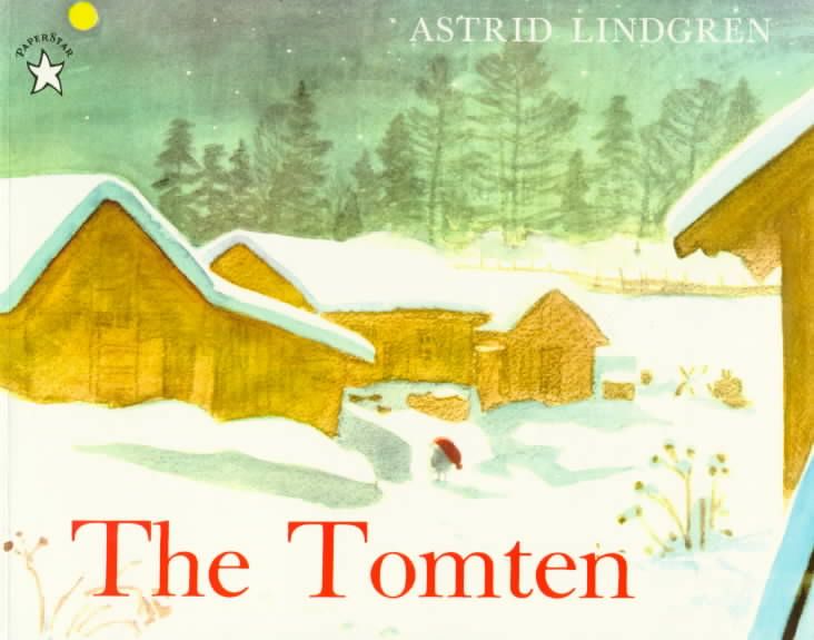 Produktbild: The Tomten