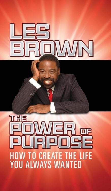 Produktbild: The Power of Purpose