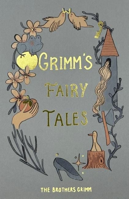 Produktbild: Grimm's Fairy Tales (Collector's Edition)