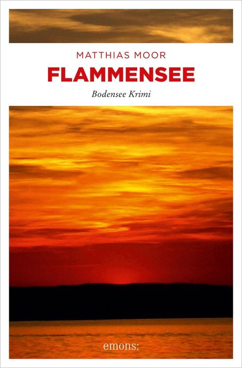 Produktbild: Flammensee