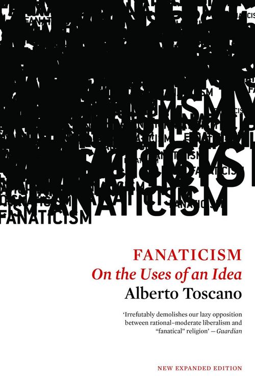Produktbild: Fanaticism