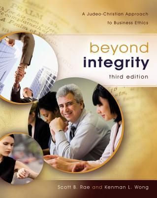 Produktbild: Beyond Integrity