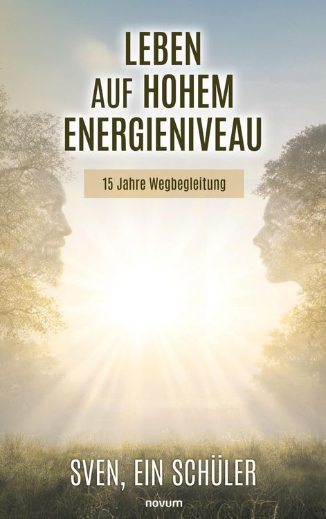 Produktbild: Leben auf hohem Energieniveau