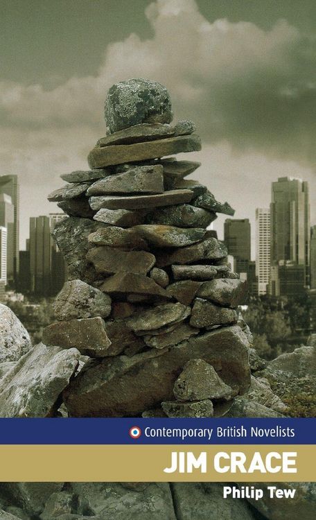 Produktbild: Jim Crace
