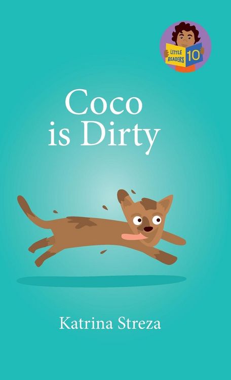 Produktbild: Coco is Dirty