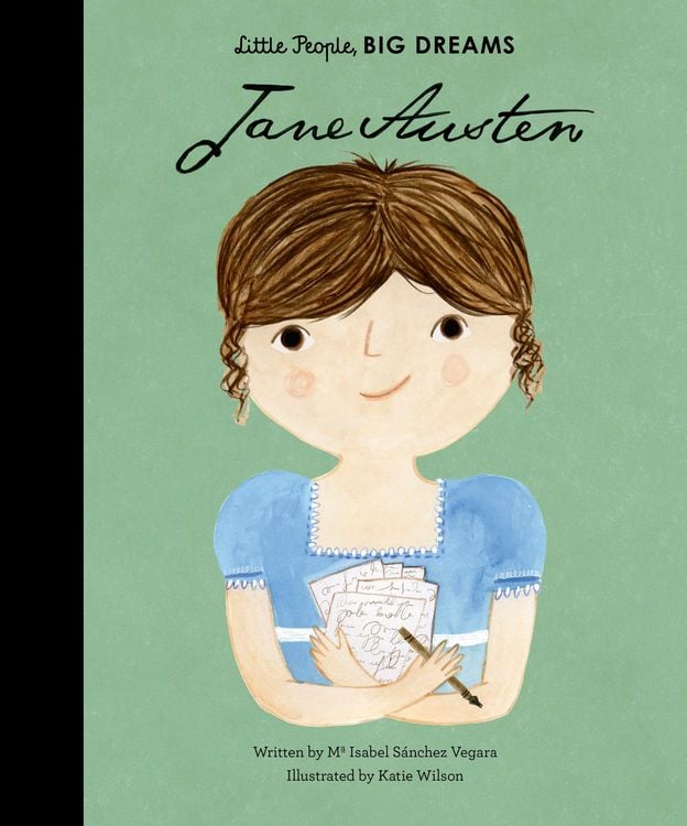 Produktbild: Jane Austen