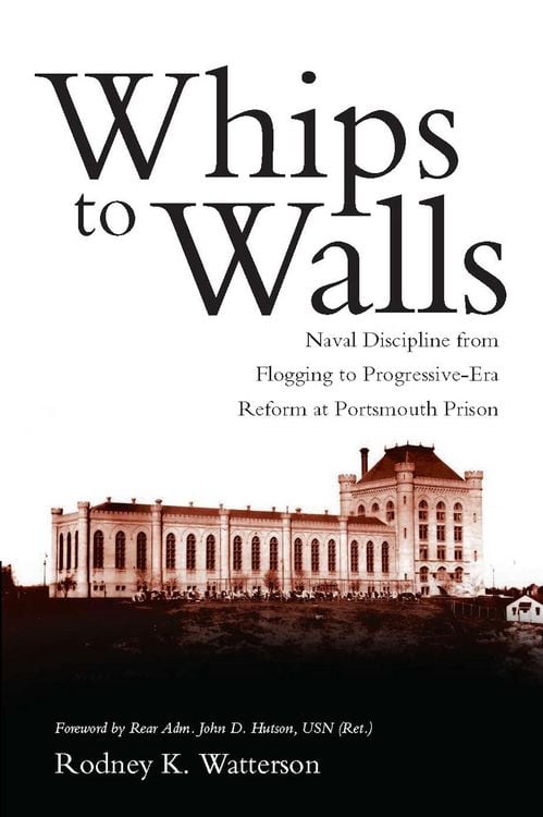 Produktbild: Whips to Walls