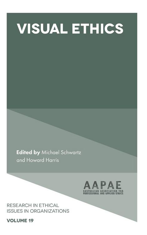 Produktbild: Visual Ethics