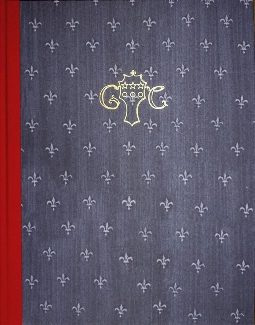 Produktbild: French Book Arts