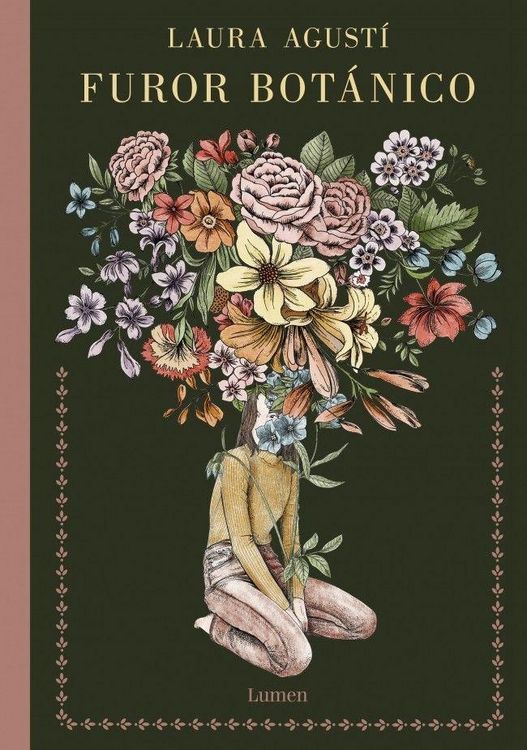 Produktbild: Furor Bot&aacute;nico / Botanical Frenzy
