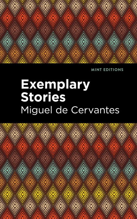 Produktbild: Exemplary Stories