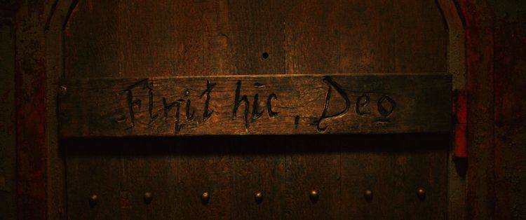 Produktbild: The Nun
