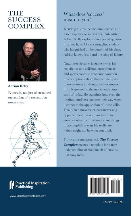 Produktbild: The Success Complex