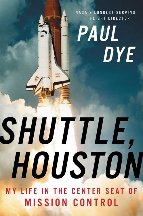 Produktbild: Shuttle, Houston
